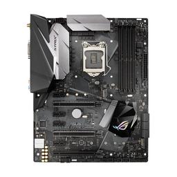 Asus STRIX Z270-E GAMING - Motherboard
