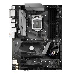 Asus STRIX Z270H - Motherboard