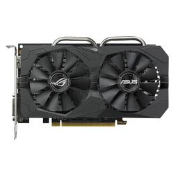 Asus STRIX GeForce GTX 1050 Ti - Video Card