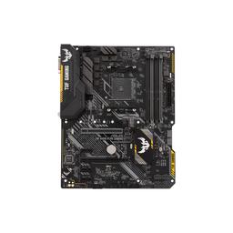 Asus TUF B450-PLUS GAMING - Motherboard