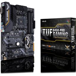 Asus TUF B450-Pro Gaming - Motherboard