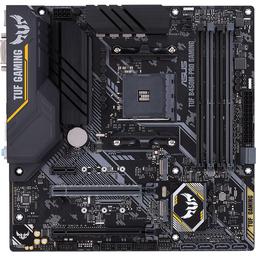 Asus TUF B450M-PRO GAMING - Motherboard