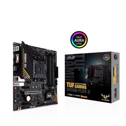 Asus TUF GAMING A520M-PLUS II - Motherboard