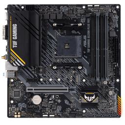 Asus TUF GAMING A520M-PLUS WIFI - Motherboard