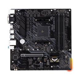 Asus TUF GAMING A520M-PLUS - Motherboard