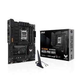 Asus TUF GAMING A620-PRO WIFI - Motherboard