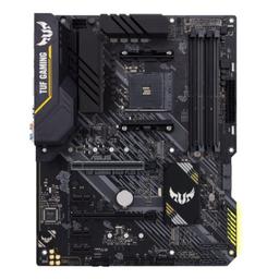 Asus TUF GAMING B450-PLUS II - Motherboard