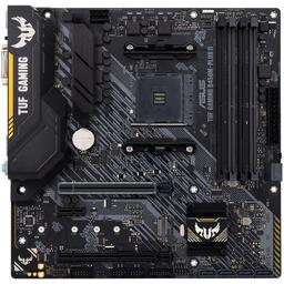 Asus TUF GAMING B450M-PLUS II - Motherboard