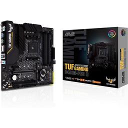 Asus TUF GAMING B450M-PRO II - Motherboard