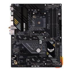 Asus TUF GAMING B550-PLUS WIFI II - Motherboard