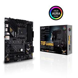 Asus TUF GAMING B550-PLUS - Motherboard
