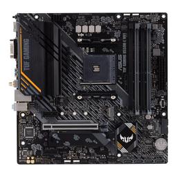 Asus TUF GAMING B550M-E WIFI - Motherboard