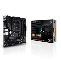 Asus TUF GAMING B550M-PLUS - Motherboard