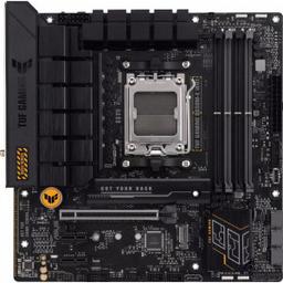 Asus TUF GAMING B650M-E WIFI - Motherboard