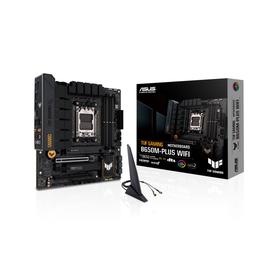 Asus TUF GAMING B650M-PLUS WIFI - Motherboard
