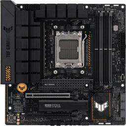 Asus TUF GAMING B650M-PLUS - Motherboard