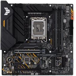 Asus TUF GAMING B660M-PLUS D4 - Motherboard