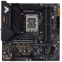 Asus TUF GAMING B660M-PLUS WIFI D4 - Motherboard