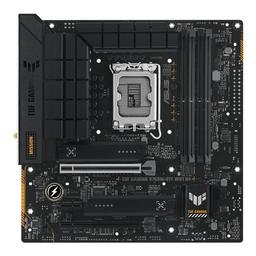 Asus TUF GAMING B760M-BTF WIFI D4 - Motherboard