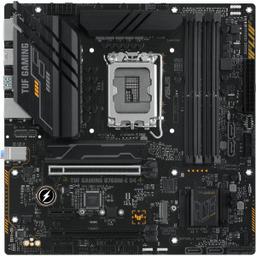 Asus TUF GAMING B760M-E D4 - Motherboard