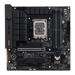 Asus TUF GAMING B760M-PLUS D4 - Motherboard