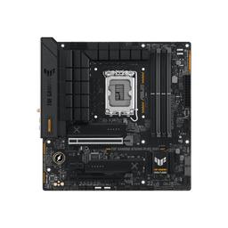 Asus TUF GAMING B760M-PLUS WIFI - Motherboard