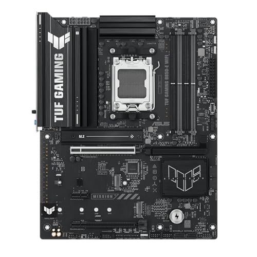 Asus TUF GAMING B850-E WIFI - Motherboard