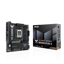 Asus TUF GAMING B850M-PLUS II - Motherboard