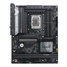 Asus TUF GAMING B860-PLUS WIFI - Motherboard