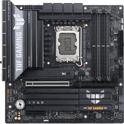Asus TUF GAMING B860M-PLUS WIFI - Motherboard