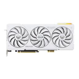Asus TUF Gaming BTF OC GeForce RTX 5070 Ti - Video Card