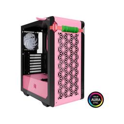 Asus TUF Gaming GT301 - Case