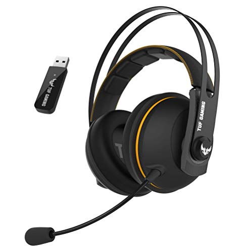 Asus TUF Gaming H7 Wireless - Headset