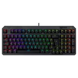 Asus TUF Gaming K3 Gen II - Keyboard