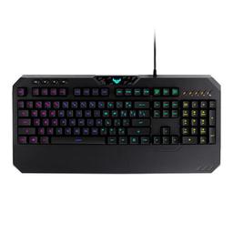 Asus TUF GAMING K5 - Keyboard