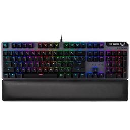Asus TUF Gaming K7 - Keyboard