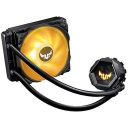 Asus TUF Gaming LC 120 RGB - CPU Cooler