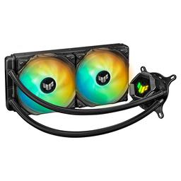 Asus TUF GAMING LC 240 ARGB - CPU Cooler