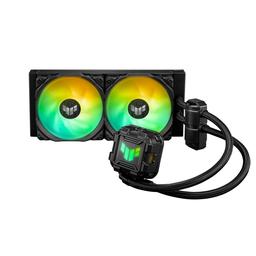 Asus TUF Gaming LC II ARGB - CPU Cooler