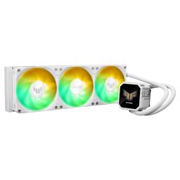 Asus TUF Gaming LC III ARGB LCD - CPU Cooler