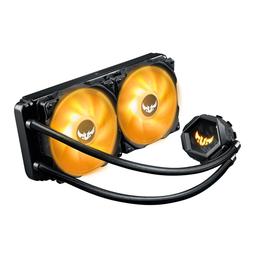 Asus TUF Gaming LC RGB - CPU Cooler