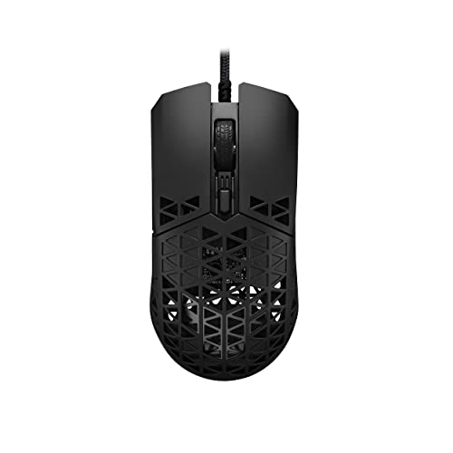 Asus TUF Gaming M4 Air - Mouse
