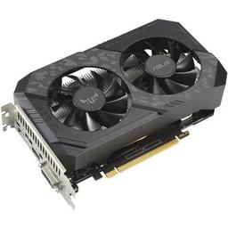 Asus TUF GAMING OC V2 GeForce RTX 3070 LHR - Video Card
