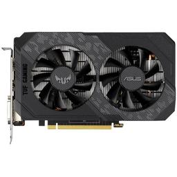 Asus TUF GAMING OC GeForce RTX 5070 Ti (TUF-RTX5070TI-O16G-GAMING) - Video Card