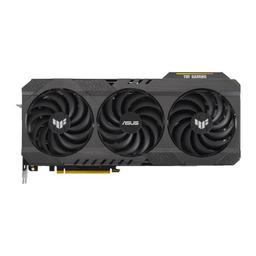 Asus TUF Gaming OG OC GeForce RTX 4070 Ti SUPER - Video Card