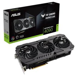 Asus TUF Gaming OG GeForce RTX 4090 - Video Card