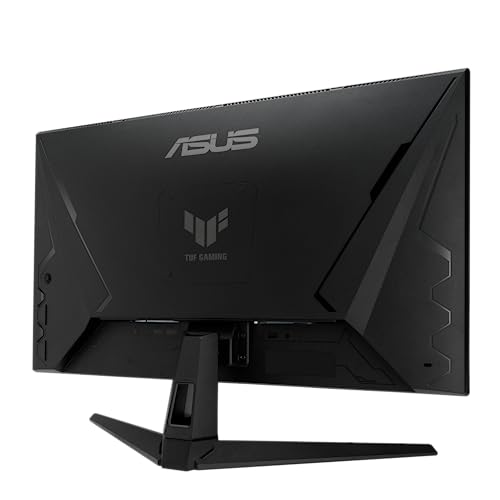Asus TUF Gaming VG27UQ1A - Monitor