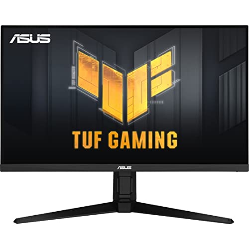 Asus TUF Gaming VG32AQL1A - Monitor