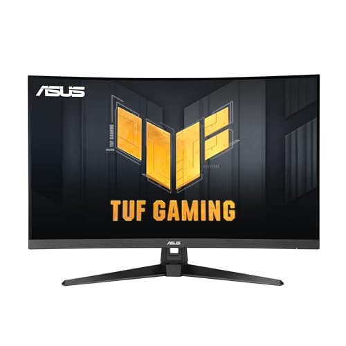 Asus TUF Gaming VG32WQ3B - Monitor