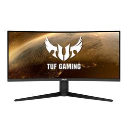 Asus TUF Gaming VG34VQL1B - Monitor